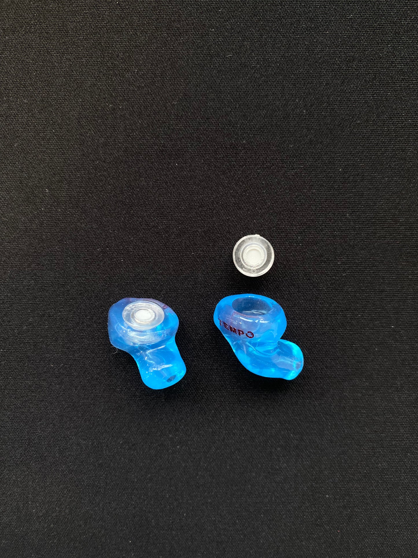 Filtres Elacin pour PIANISSIMO ou TEMPO