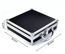 Flight case IEM
