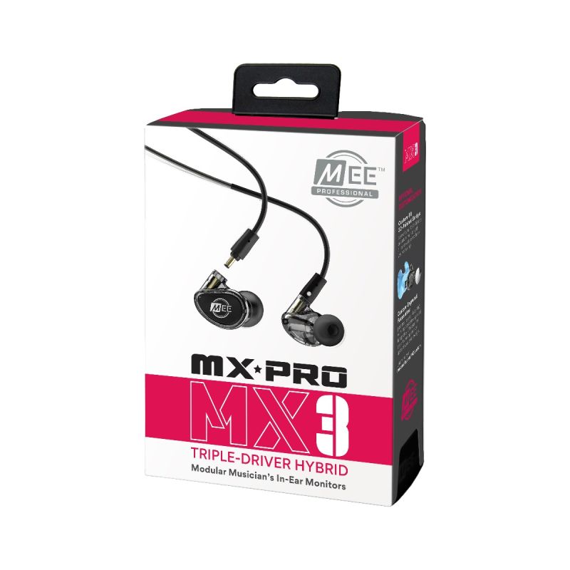 MX3 PRO