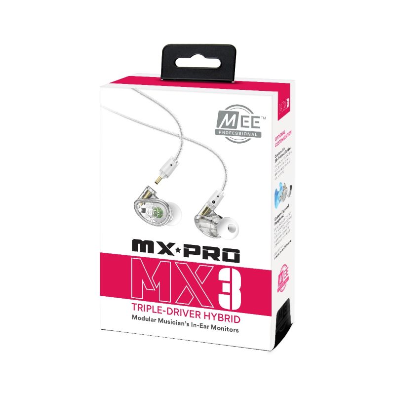 MX3 PRO