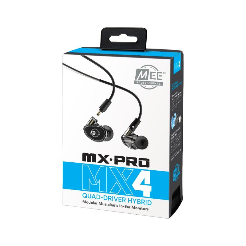 MX4 PRO
