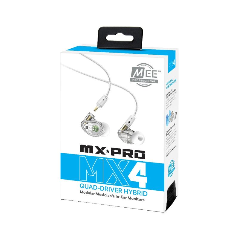 MX4 PRO