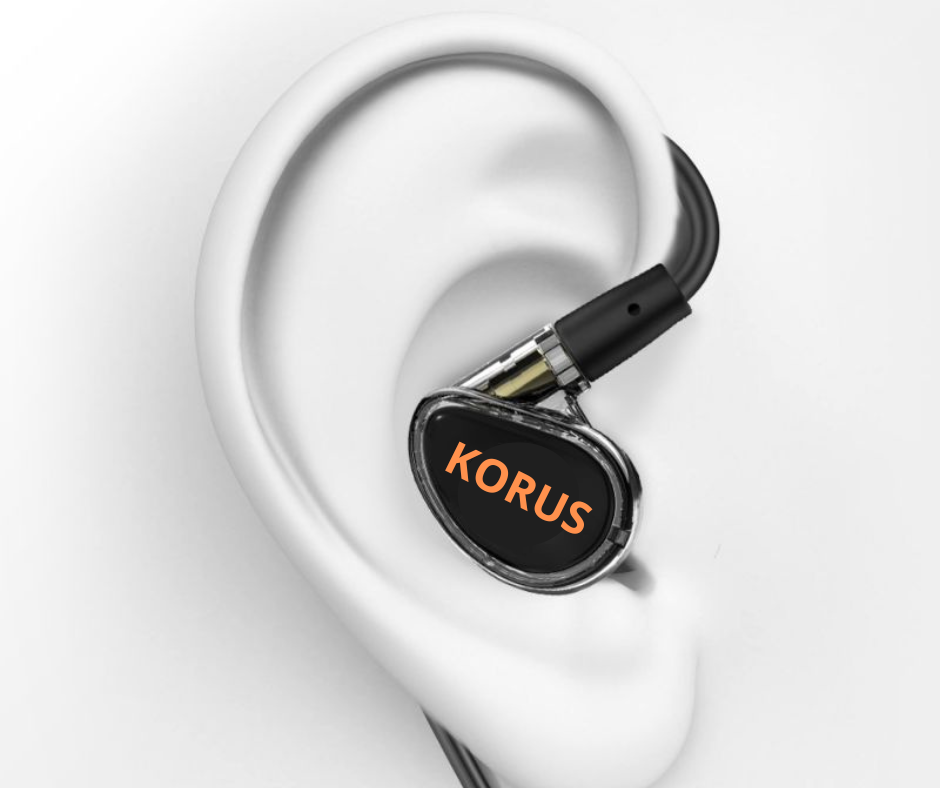 Pourquoi utiliser des In-ear monitors ?
