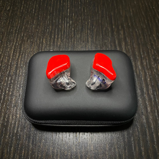 In-ear monitors K-300 - 3 Drivers