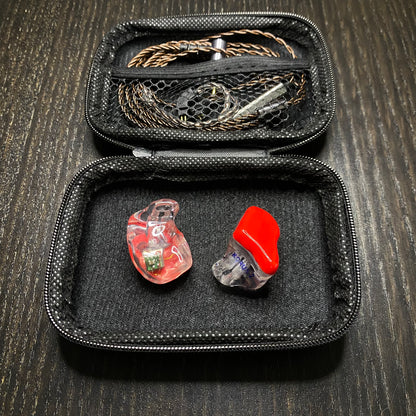 In-ear monitors K-300 - 3 Drivers