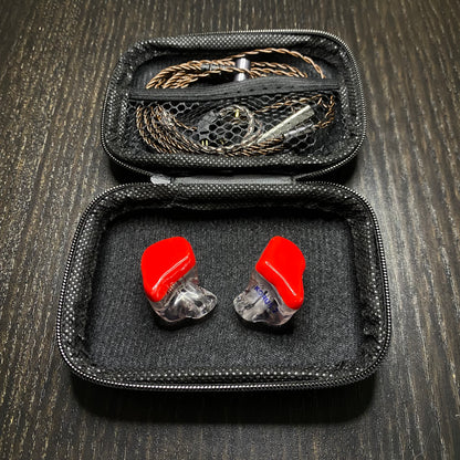 In-ear monitors K-300 - 3 Drivers