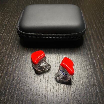 In-ear monitors K-300 - 3 Drivers