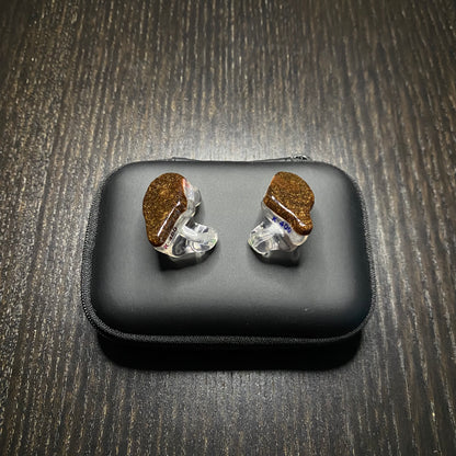 In-ear monitors K-400 - 4 Drivers