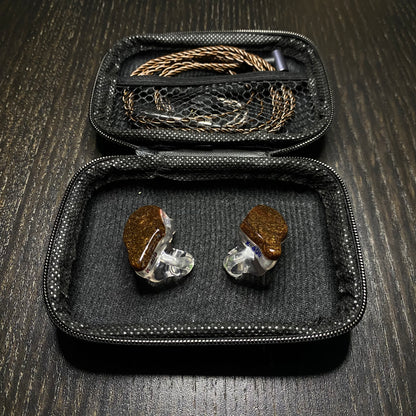 In-ear monitors K-400 - 4 Drivers