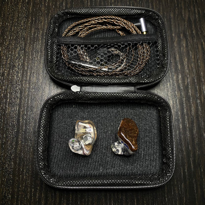 In-ear monitors K-400 - 4 Drivers