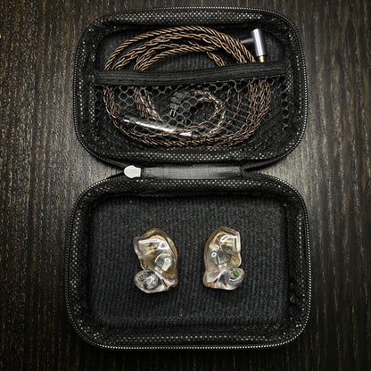 In-ear monitors K-400 - 4 Drivers