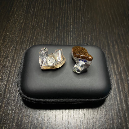 In-ear monitors K-400 - 4 Drivers