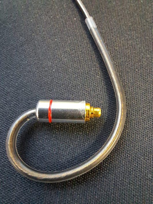 Câble IEM mmcx