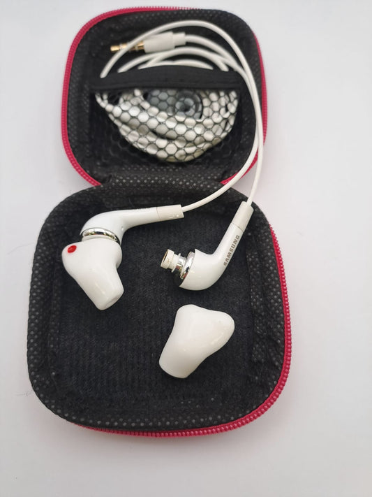 Adaptateurs casque Samsung filaire