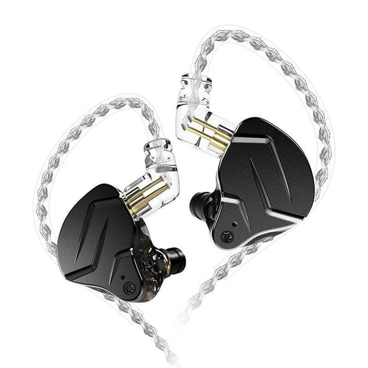Ecouteurs KZ ZSN PRO X