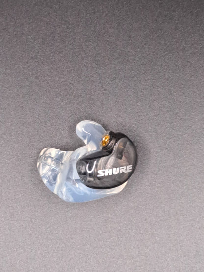 Adaptateurs audio moulés sur mesure